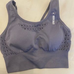 Gymshark Sports bra